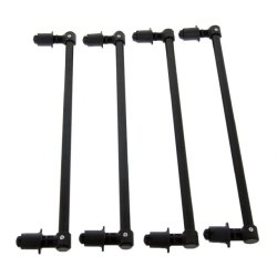 StudioKing Softwall Softbox BGS150 150x200cm