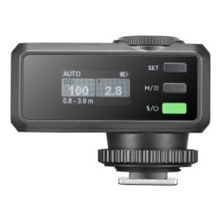 Godox iM30pro - Manual On-Camera Flash