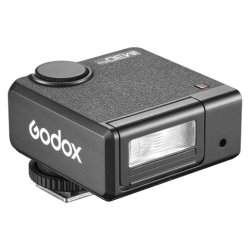 Godox iM30pro - Manual On-Camera Flash