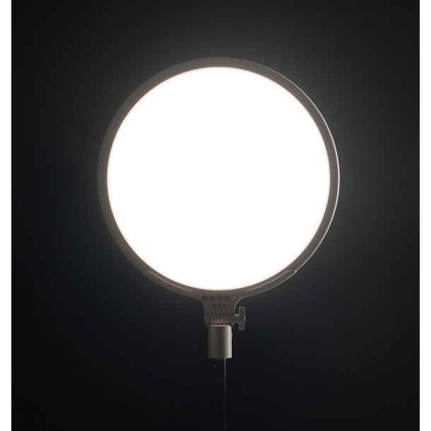 Falcon Eyes Bi-Color LED Lamp Sophiez SO-28TD III