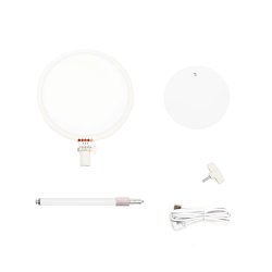 Falcon Eyes Bi-Color LED Lamp Sophiez SO-28TD III