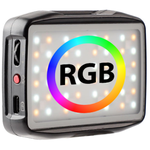 Falcon Eyes PockeLite F7 RGB Mini