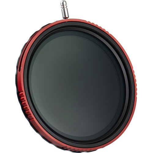 Filtro Polarizzatore Circolare Haida Pro II Digital Slim 77mm – Multi-coating, Antiriflesso, Con Tappi Inclusi - 4