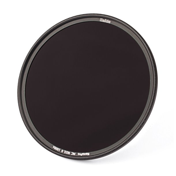 Haida NanoPro ND Filter ND3.0 (1000x) - 67 mm