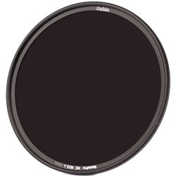 Haida NanoPro ND Filter ND3.6 (4000x) - 82 mm