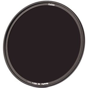 Haida NanoPro ND Filter ND3.6 (4000x) - 62 mm