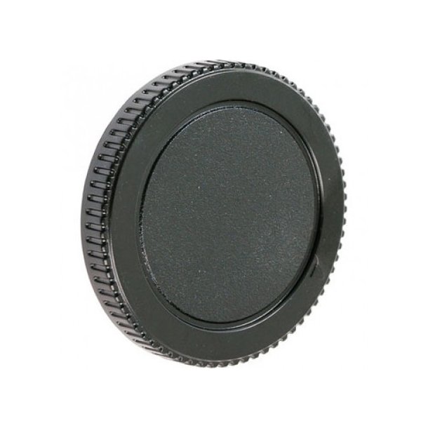 Haida Body Cap for Canon EF