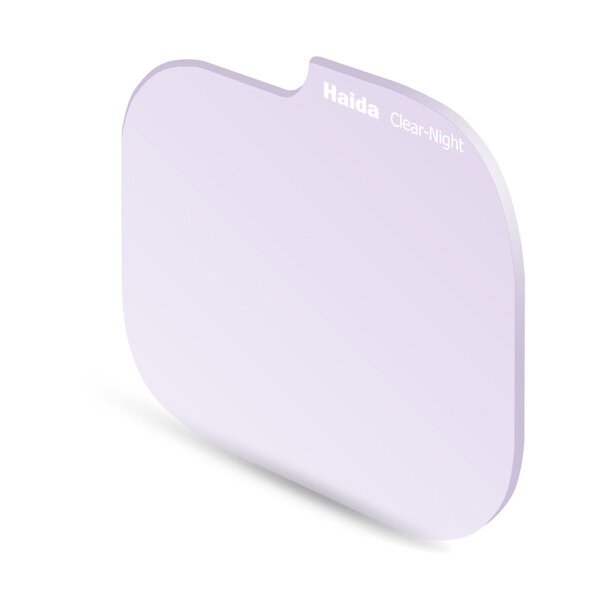 Haida Clear-Night Filter for Sigma 14-24mm f/2.8 DG DN Art + Sigma 14mm F1.4 DG DN Art