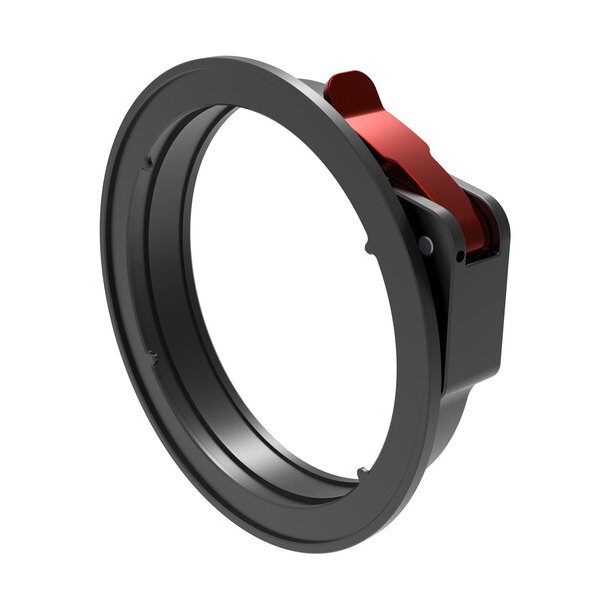 Haida M15 Adapter Ring for Sony FE 12-24mm F2.8 GM Lens