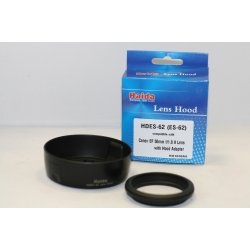 Haida HDES-62 (ES-62) Modlysblnde til Canon