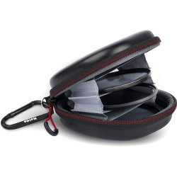 Haida Filter Case for Round Filters max. 112mm