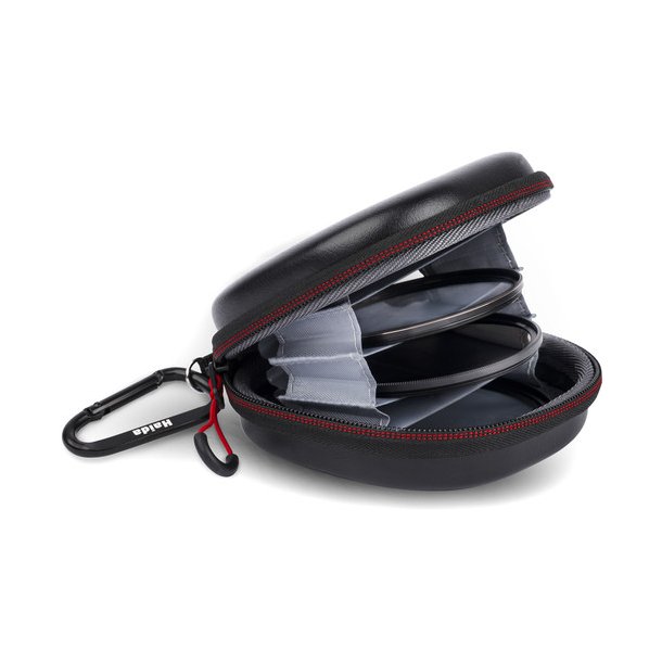 Haida Filter Case for Round Filters max. 82mm