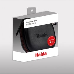 Haida Filter Case for Round Filters max. 112mm