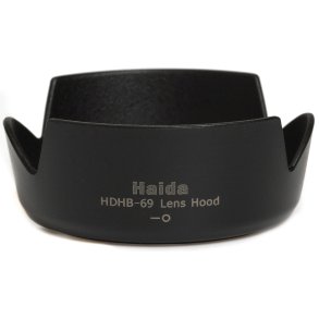 Haida HDHB-69 (HB-69) Modlysblnde til Nikon