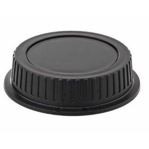 Haida Rear Lens Cap for Canon EF