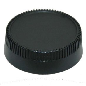 Haida Rear Lens Cap for Nikon F