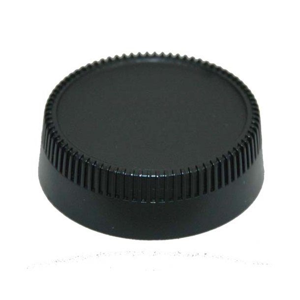 Haida Rear Lens Cap for Nikon F
