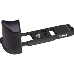 Haida L-Shaped Hand Grip for Fujifilm X100V/X100VI - Black