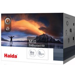 Haida M10 Enthusiast Kit