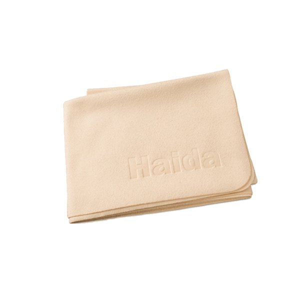 Haida Microfiber Lens Cleaning Cloth 30X30