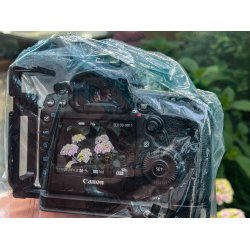 Haida Rain &amp; Dust Cover 8'' - pakke med 2 stk.