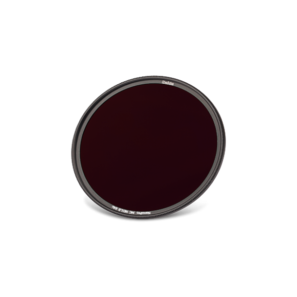 Haida NanoPro ND Filter ND1,8 (64x) - 95 mm