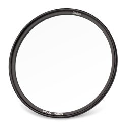 Haida NanoPro Clear Filter - 39 mm