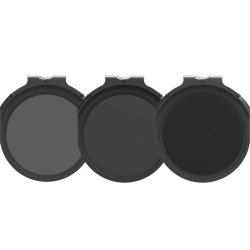 Haida M10 Drop-in ND Filter Kit