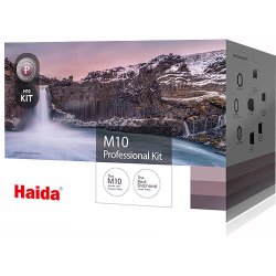 Haida M10 Professionel Kit