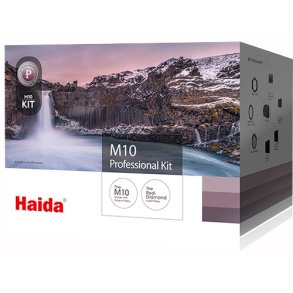 Haida M10 Professionel Kit