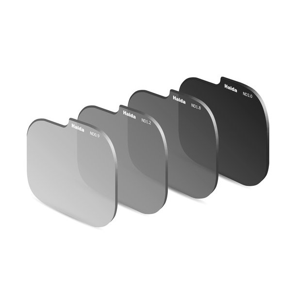 Haida Rear Lens ND Filter Kit for Sigma 14-24mm f/2.8 DG DN Art + Sigma 14mm F1.4 DG DN Art