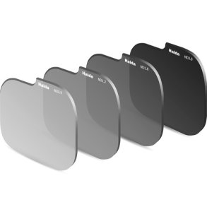 Haida Rear Lens Filtre