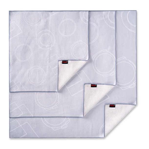 Haida Magic Stick-It Wrapper Cloth 48x48cm