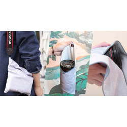 Haida Magic Stick-It Wrapper Cloth 48x48cm