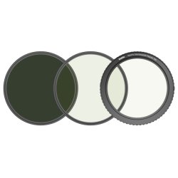 Haida Variable ND filter Magnetic NanoPro - 77 mm