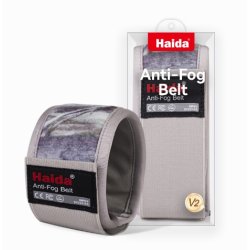 Haida 2V Anti-Fog Belt Rustwood Camo