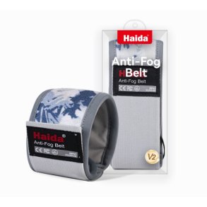 Haida 2V Anti-Fog Belt Frostpeak Camo