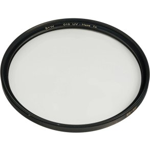 B+W F-PRO 105mm 010 UV - Haze 1x MRC