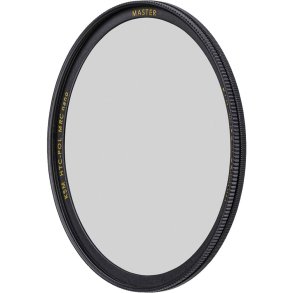 B+W Ksemann HTC Circular Polarizer MRC Nano Master 67mm
