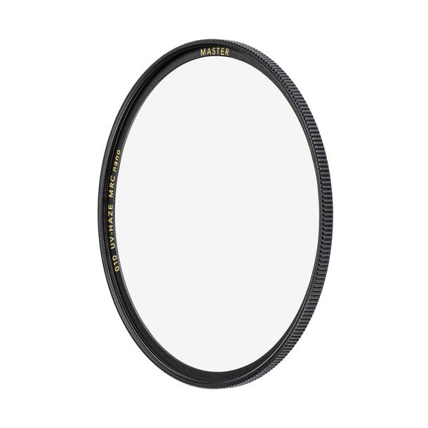 B+W 010 UV-Filter MRC Nano Master 52mm