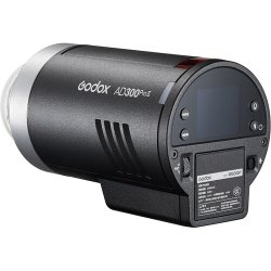 Godox AD300Pro II Studioflash