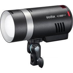 Godox AD300Pro II Studioflash