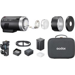 Godox AD300Pro II Studioflash