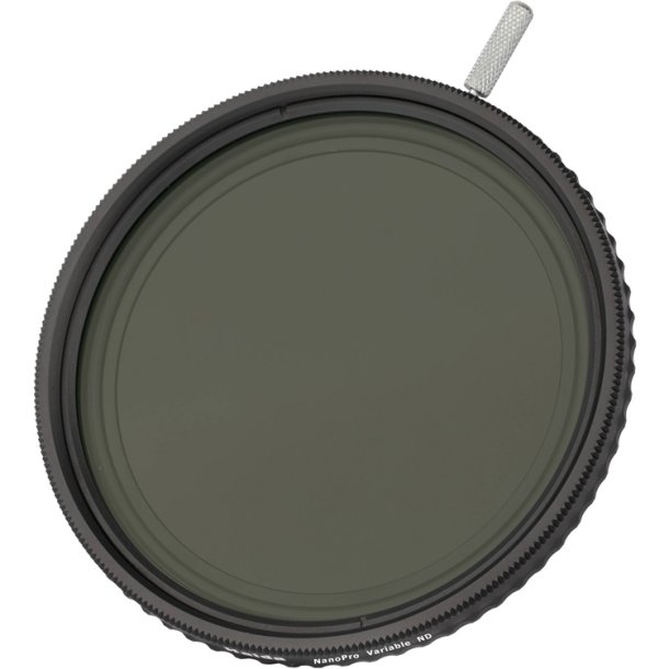 Haida NanoPro Variable ND Filter - 67 mm