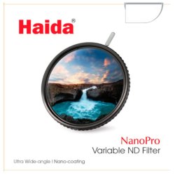 Haida NanoPro Variable ND Filter - 95 mm