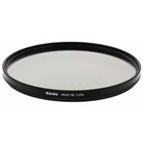 Haida PROII MC Polfilter - 55 mm