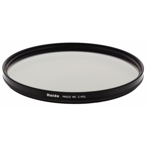 Haida PROII MC Polfilter - 55 mm