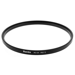 Haida PROII MC UV Filter - 112 mm