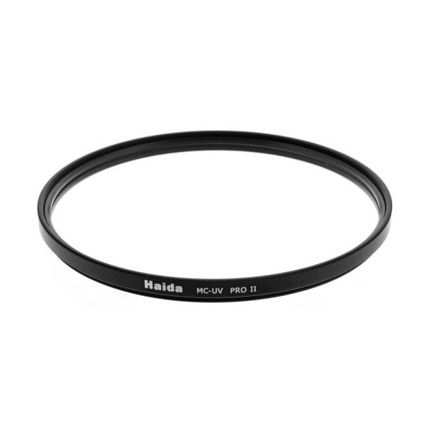 Haida PROII MC UV Filter - 112 mm
