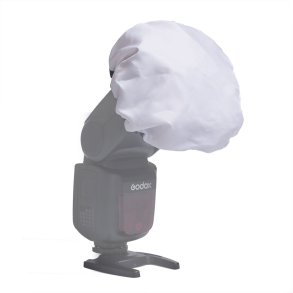 B.I.G. Soft Diffusor overtrk til blitz